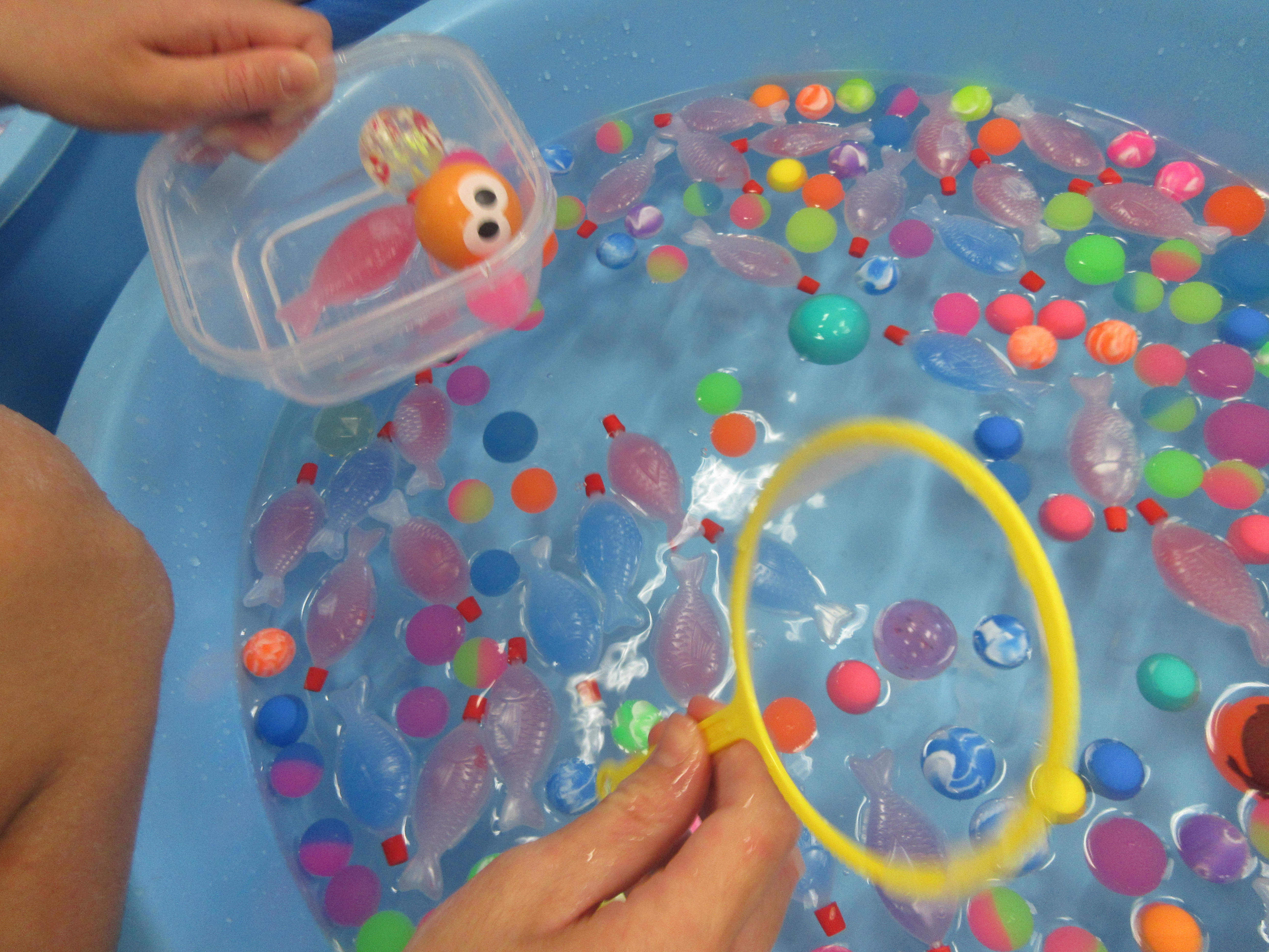 【シュワッチ夏祭り】