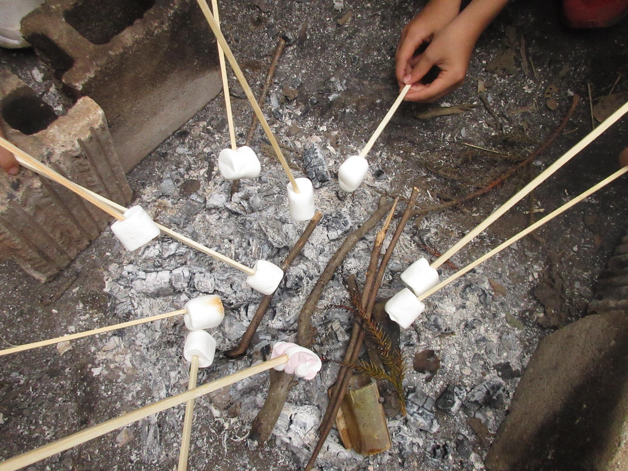 【秋休み遠足】